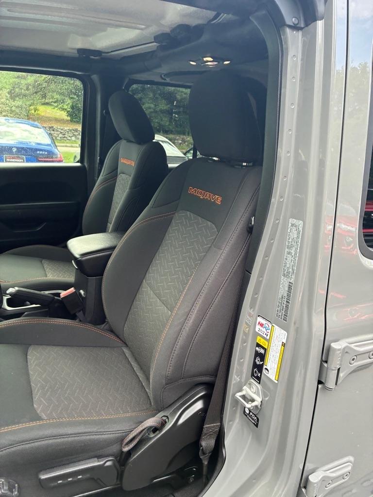 Jeep Gladiator  2023