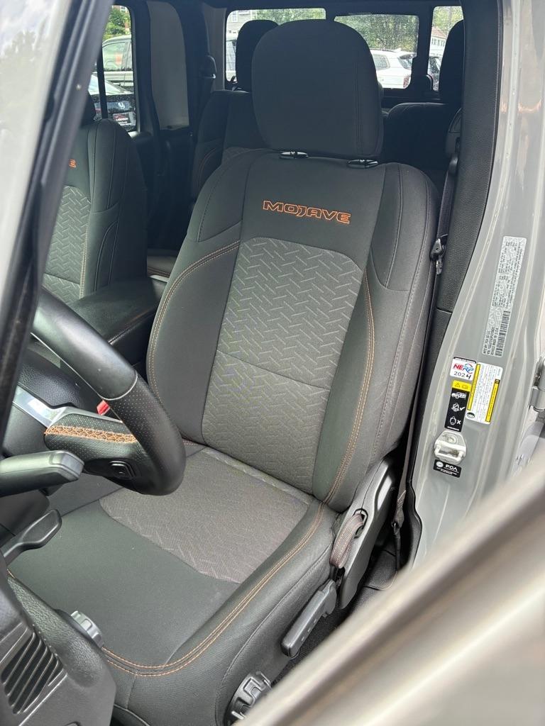Jeep Gladiator  2023