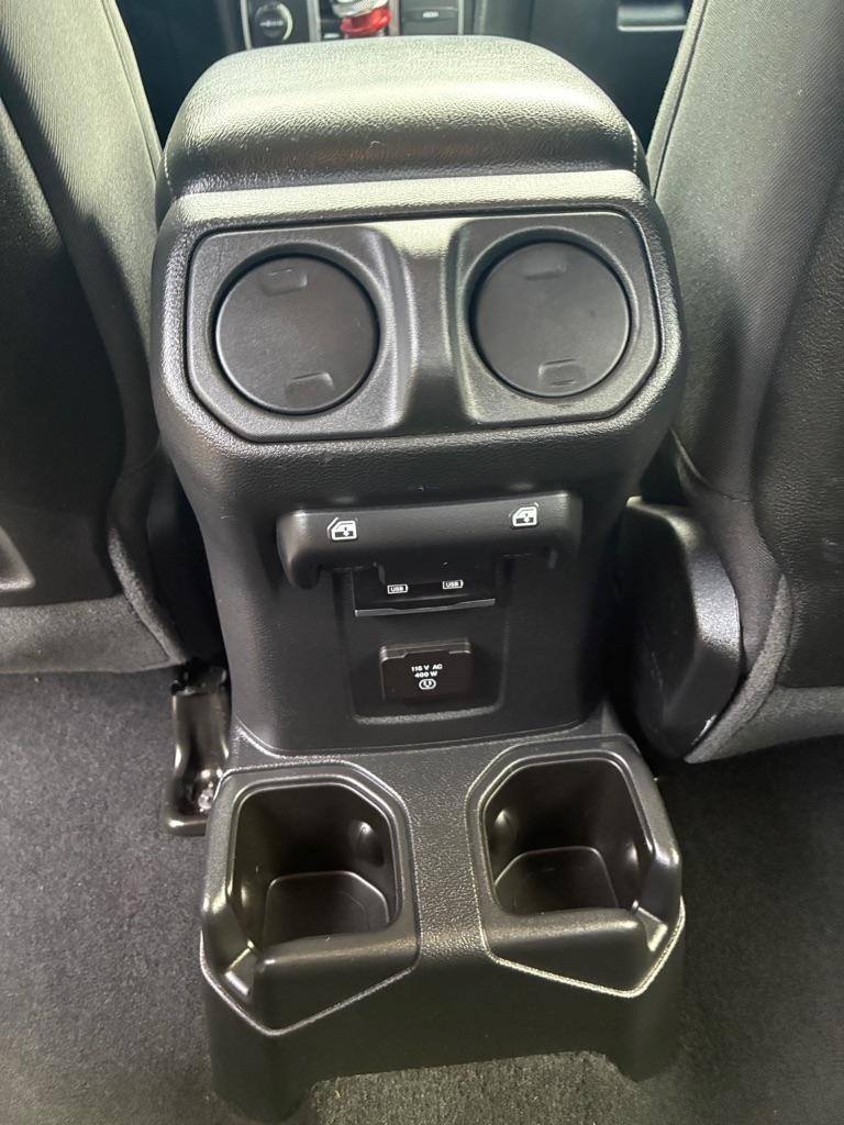 Jeep Gladiator  2023