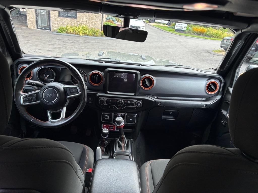 Jeep Gladiator  2023
