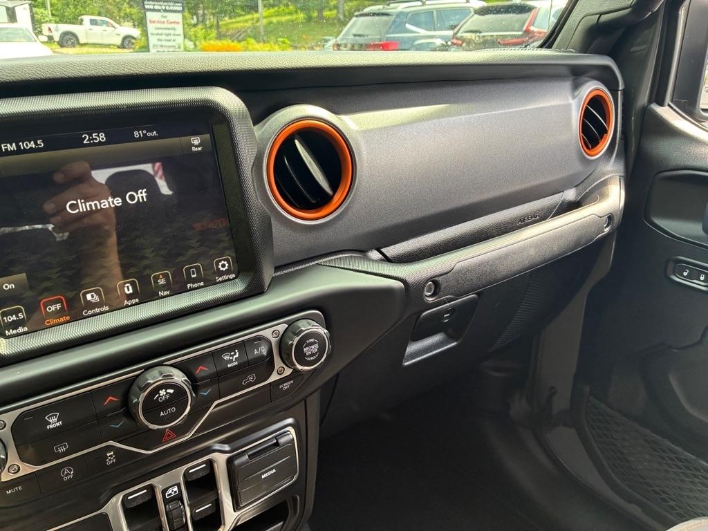Jeep Gladiator  2023