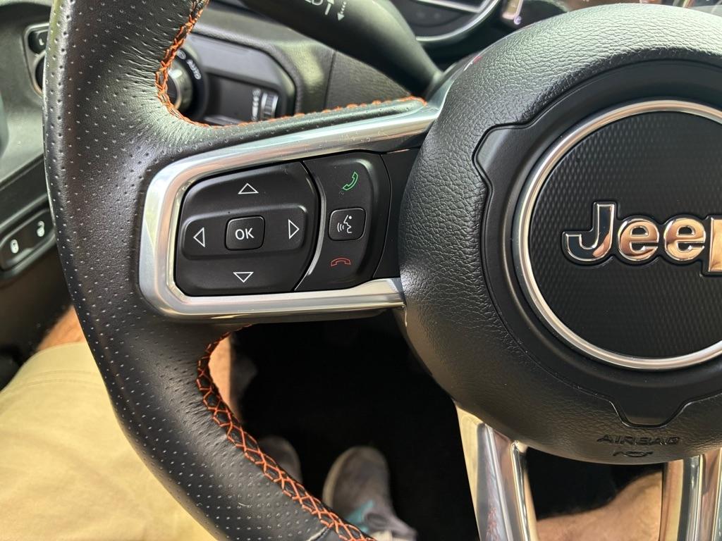 Jeep Gladiator  2023