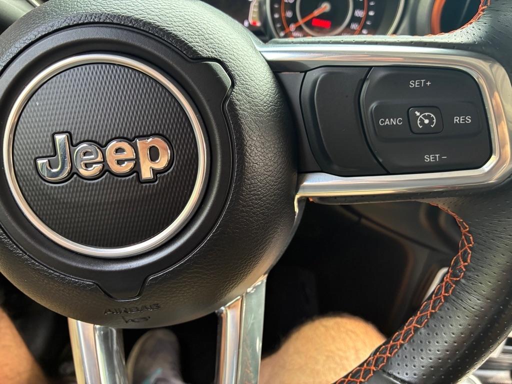 Jeep Gladiator  2023