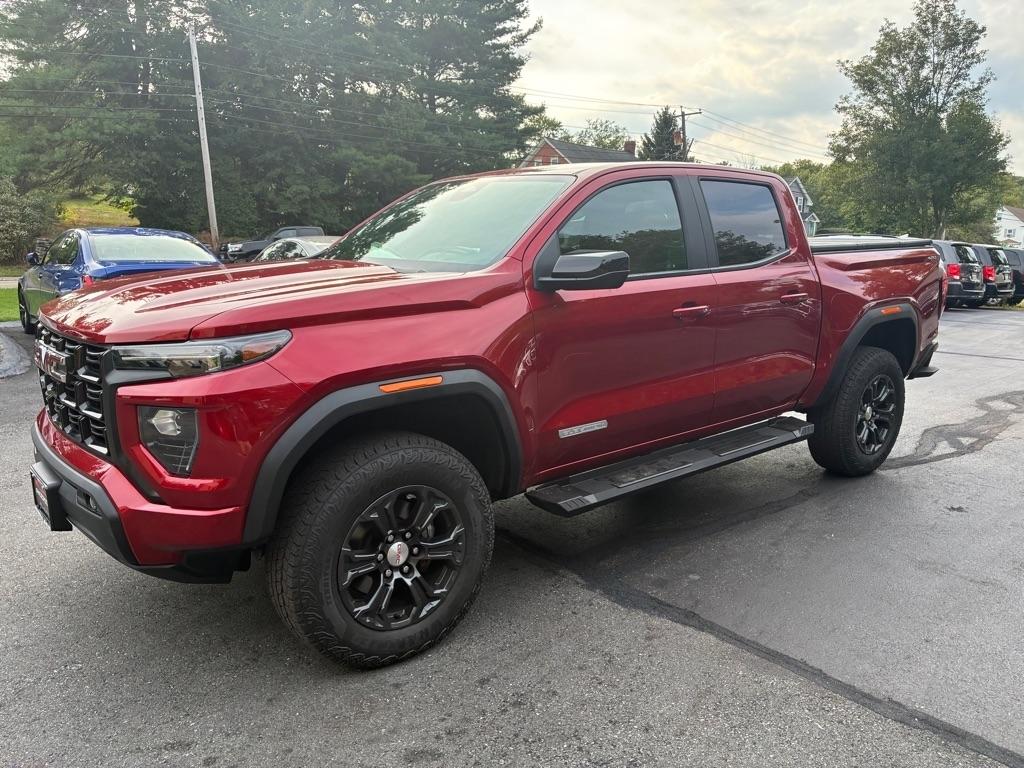 GMC Canyon  2024