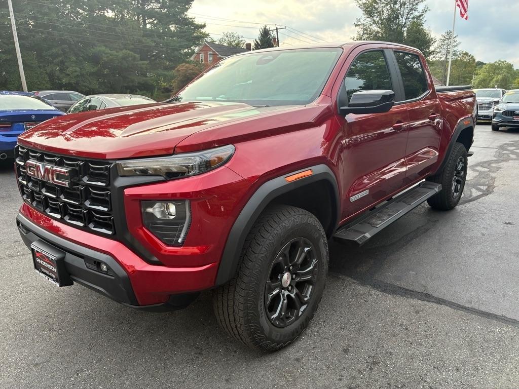 GMC Canyon  2024