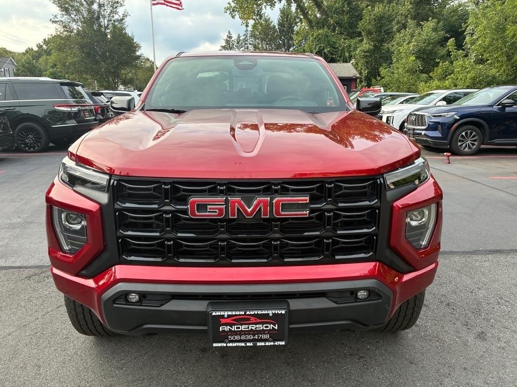 GMC Canyon  2024