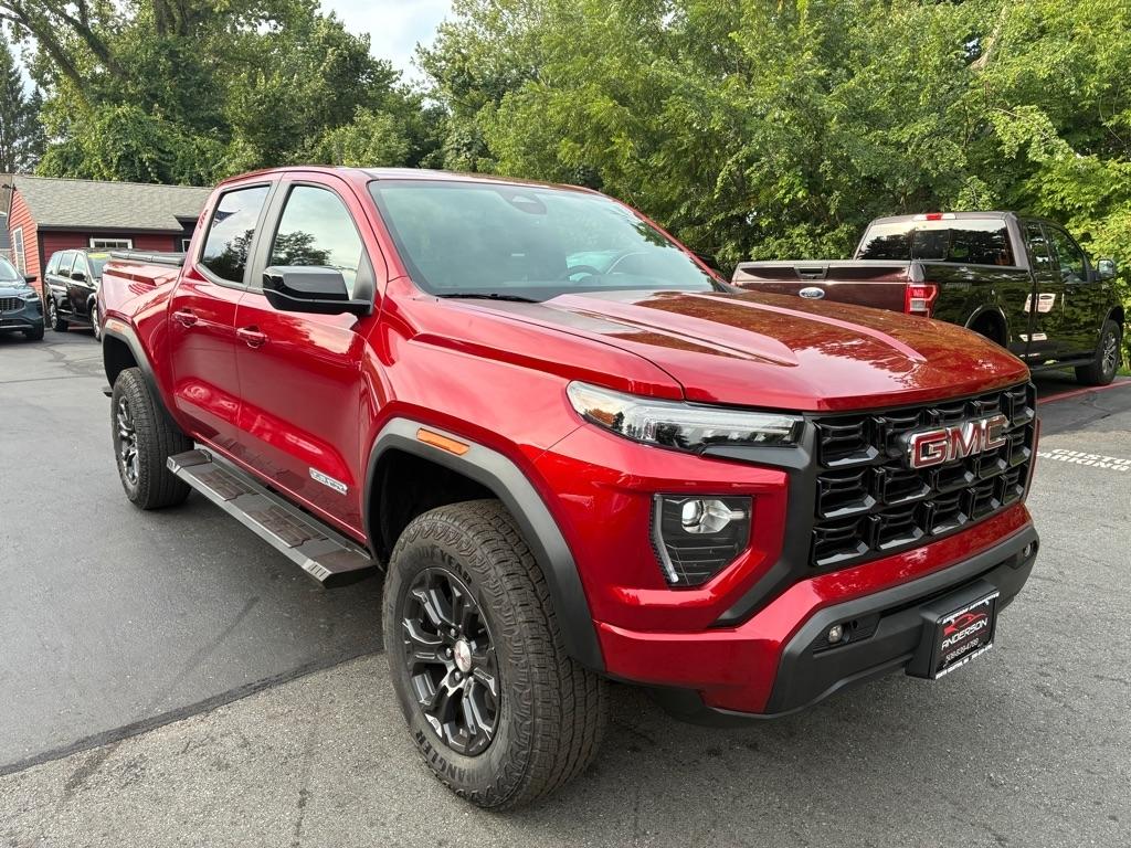GMC Canyon  2024