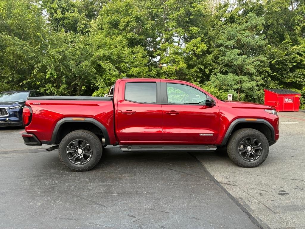 GMC Canyon  2024
