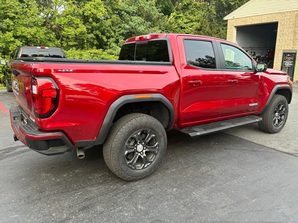 GMC Canyon  2024