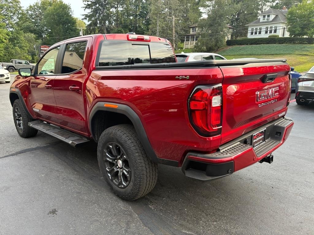GMC Canyon  2024