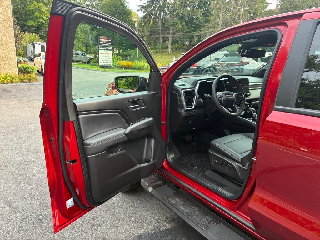 GMC Canyon  2024