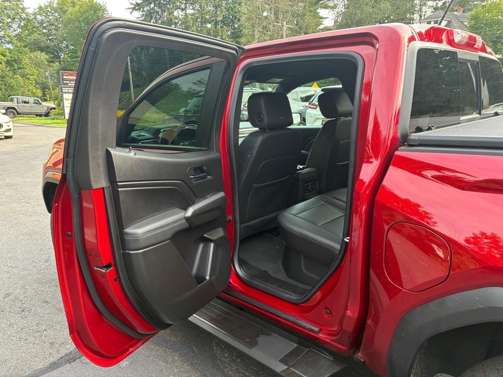 GMC Canyon  2024