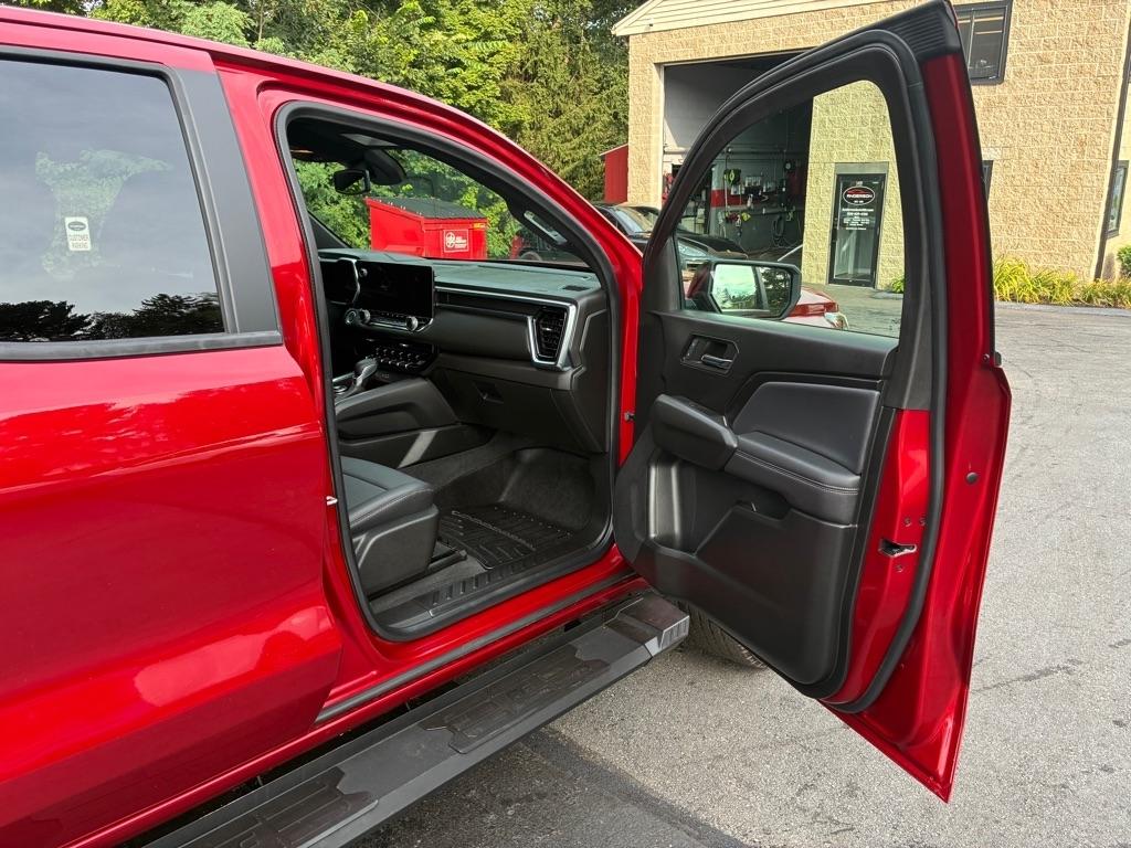 GMC Canyon  2024