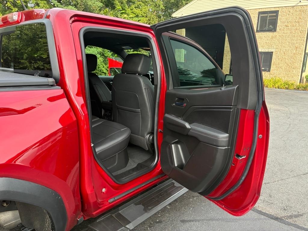 GMC Canyon  2024