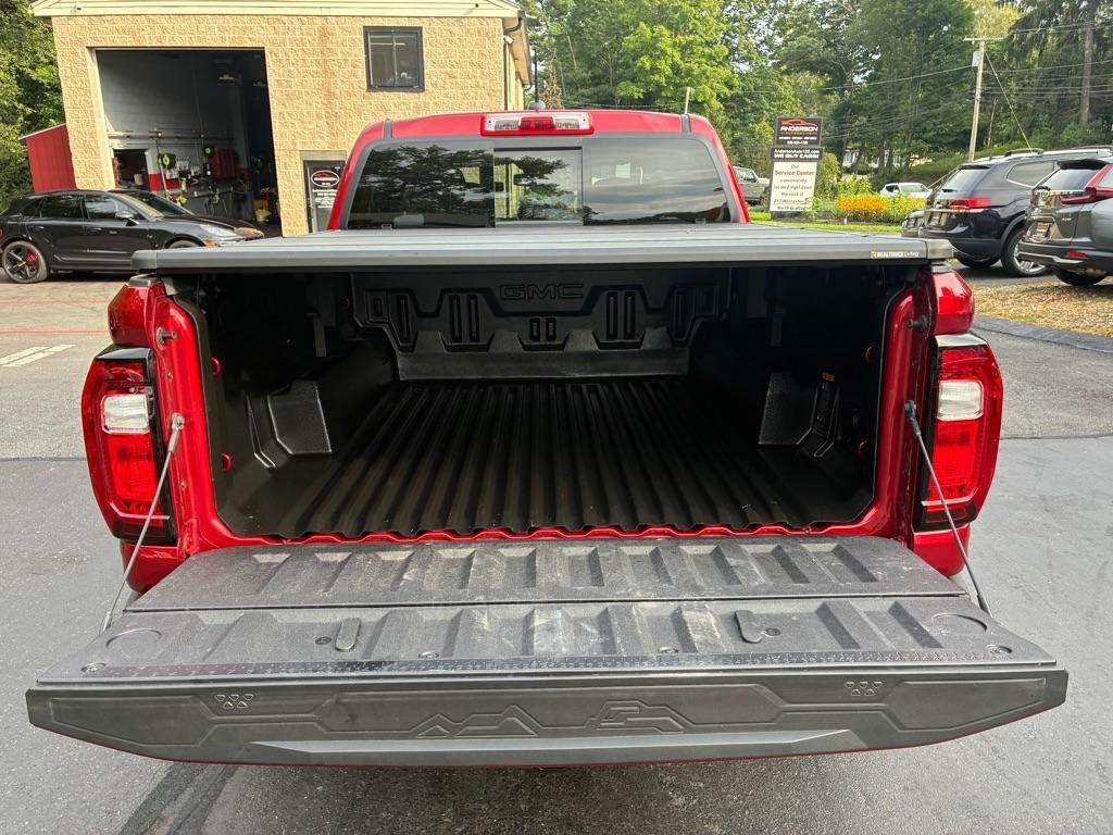 GMC Canyon  2024