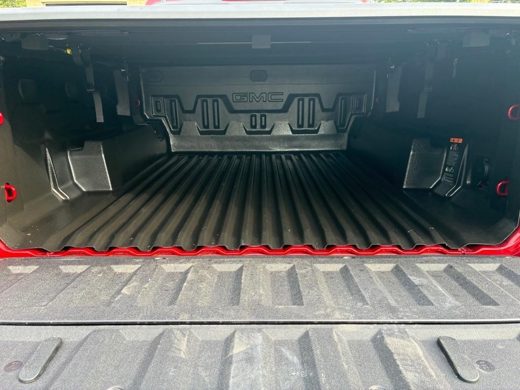 GMC Canyon  2024
