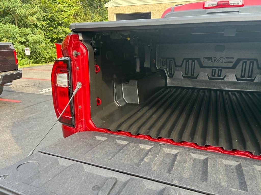 GMC Canyon  2024