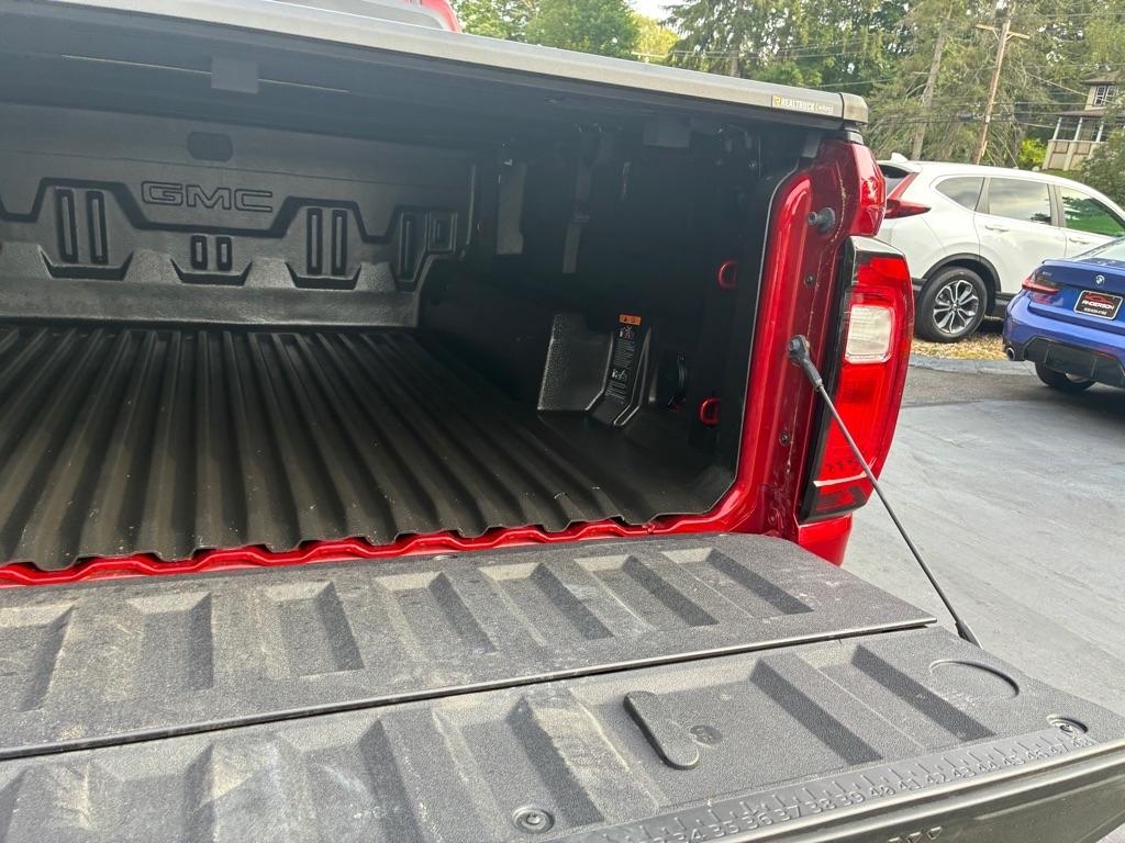 GMC Canyon  2024