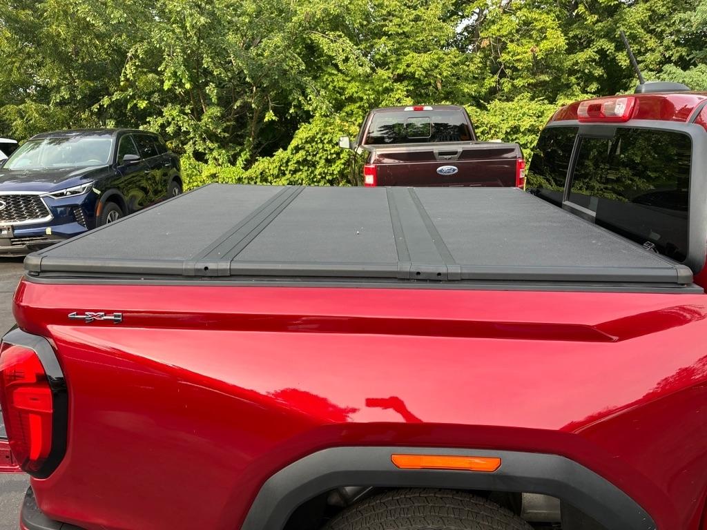 GMC Canyon  2024