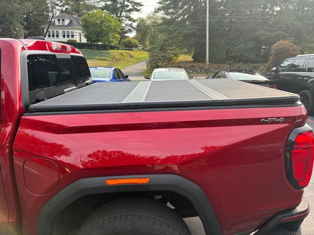 GMC Canyon  2024