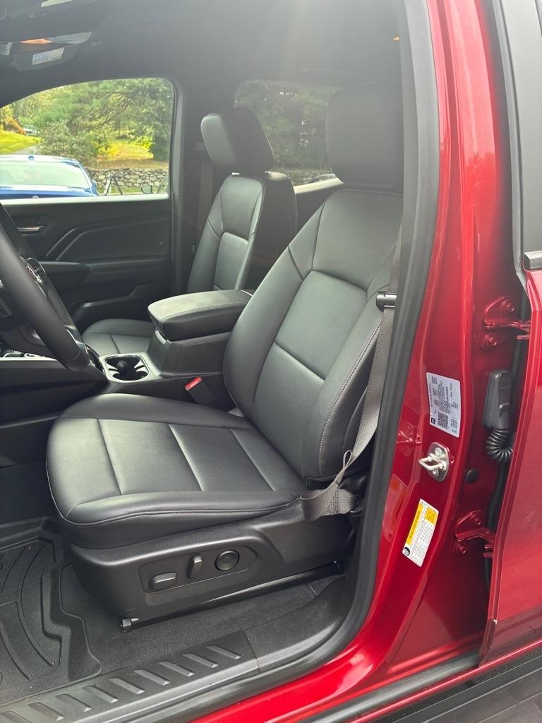 GMC Canyon  2024