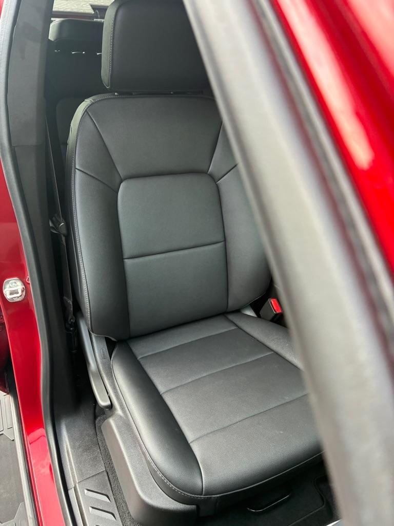 GMC Canyon  2024