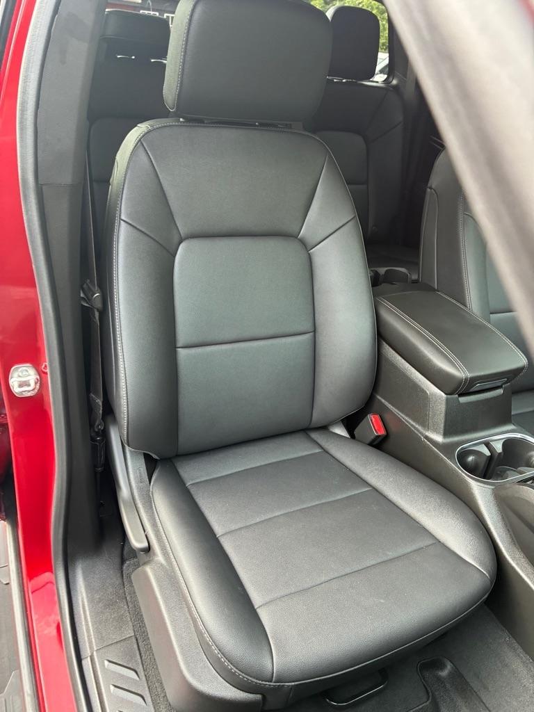 GMC Canyon  2024