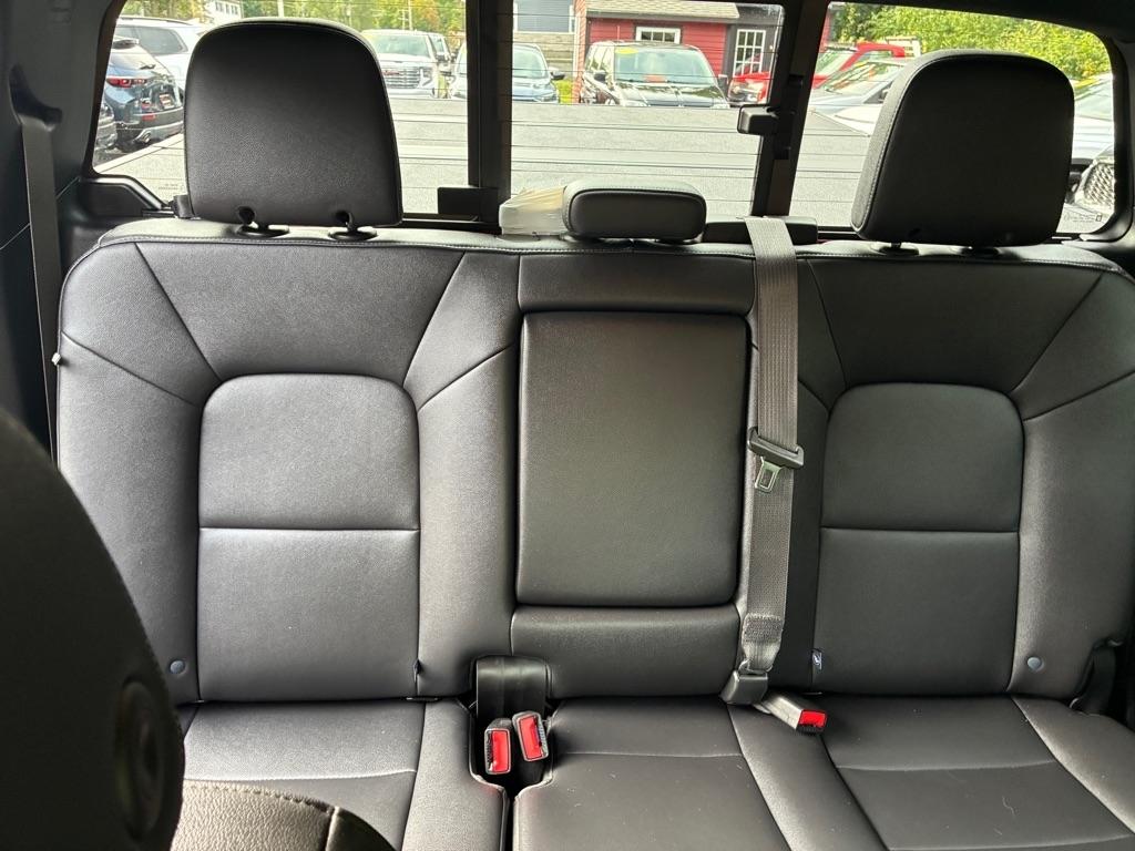 GMC Canyon  2024
