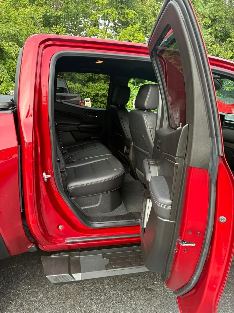 GMC Canyon  2024