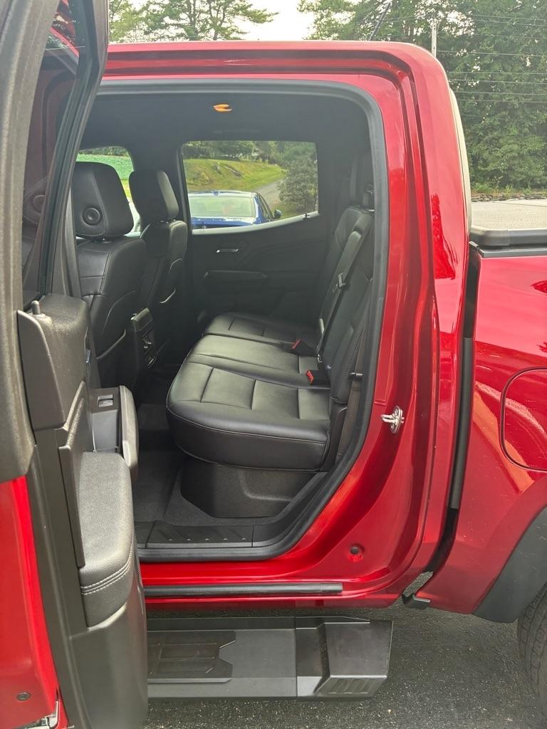 GMC Canyon  2024
