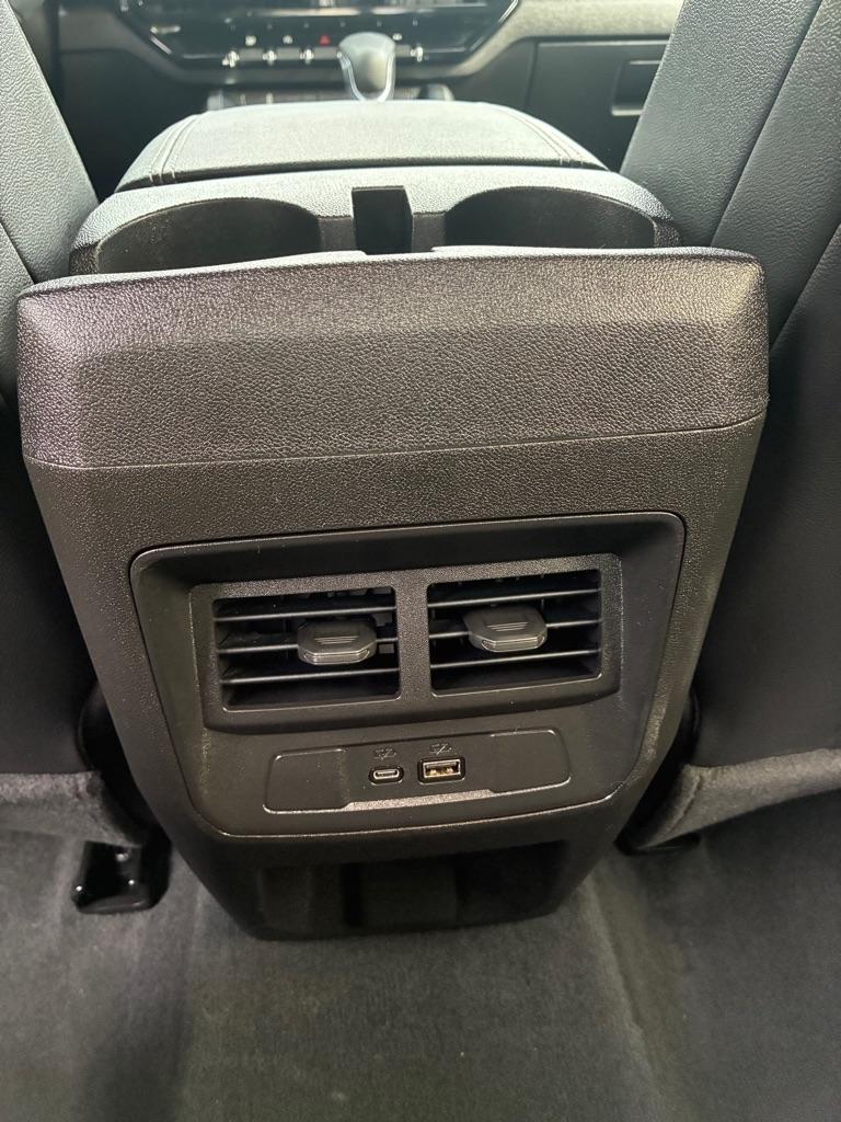 GMC Canyon  2024