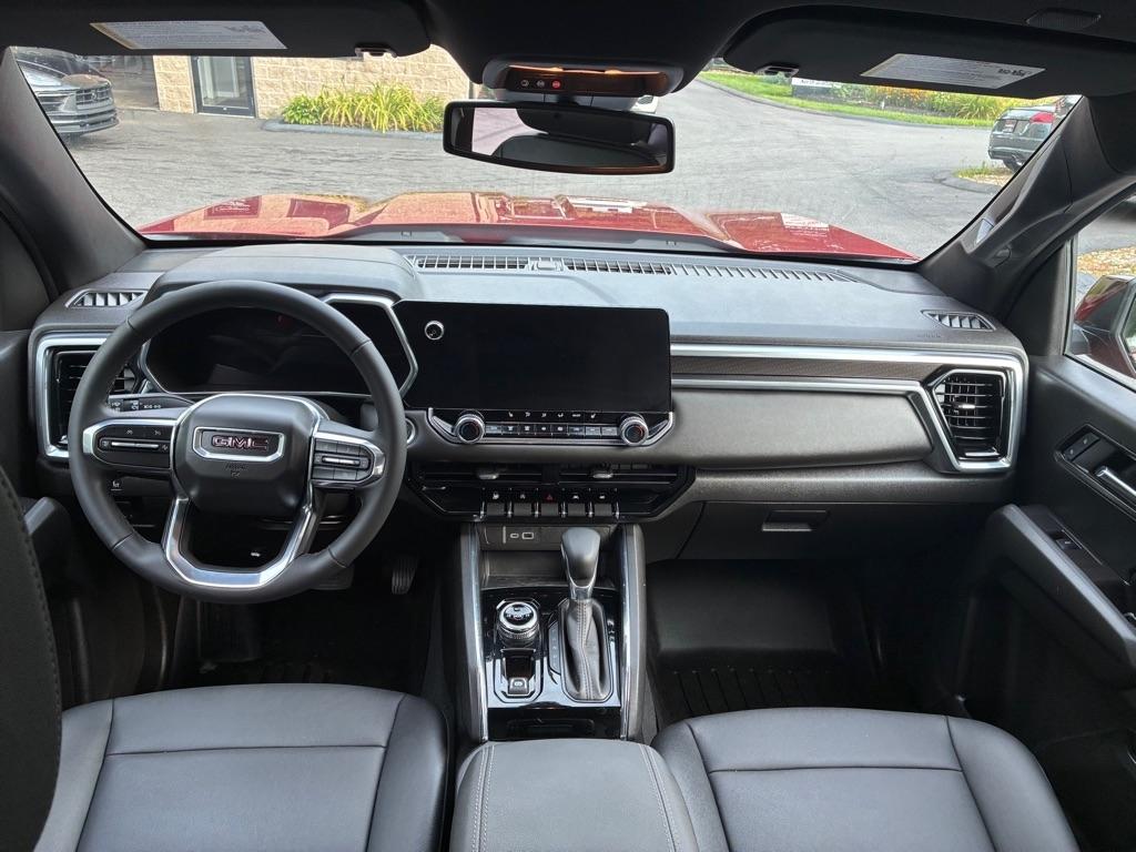 GMC Canyon  2024