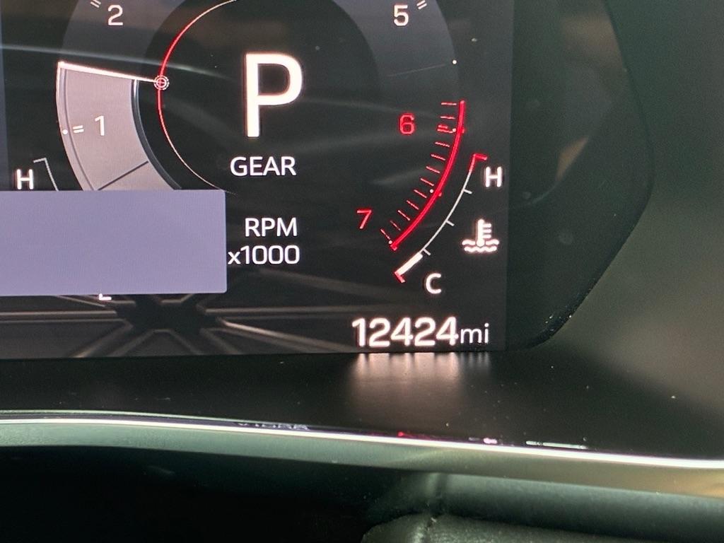 GMC Canyon  2024