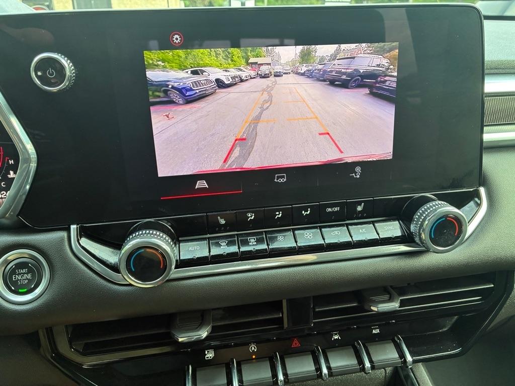 GMC Canyon  2024