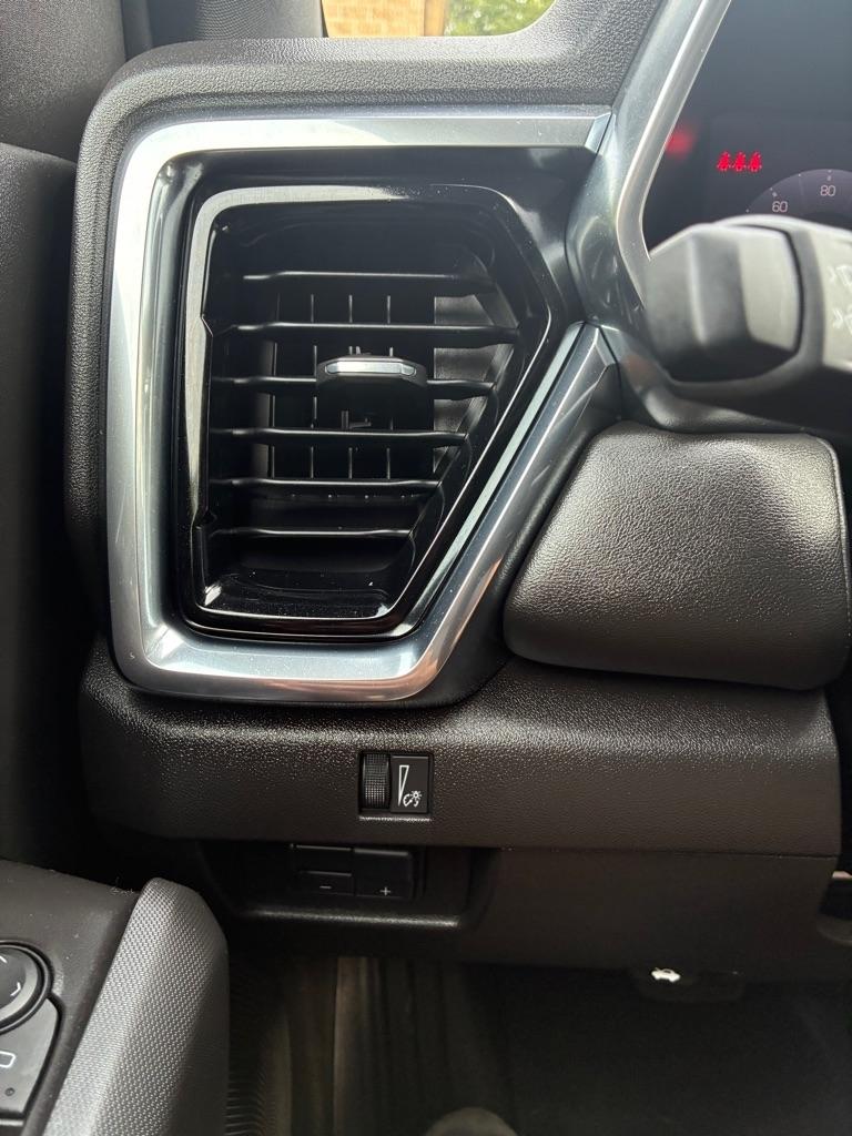 GMC Canyon  2024
