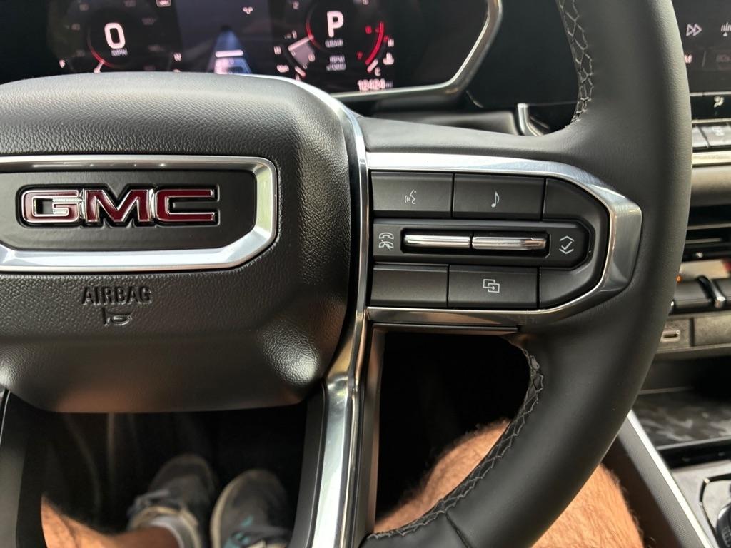 GMC Canyon  2024
