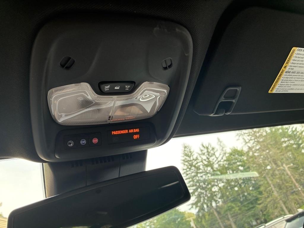 GMC Canyon  2024