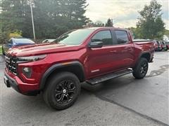2024 GMC Canyon 