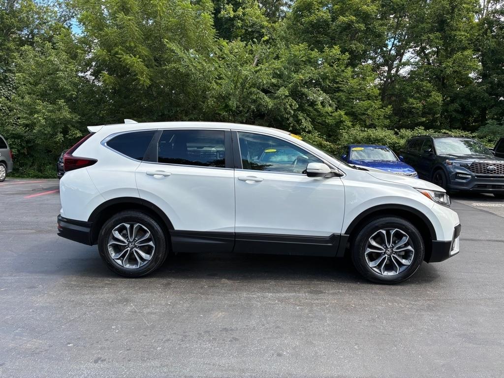 Honda CR-V  2022