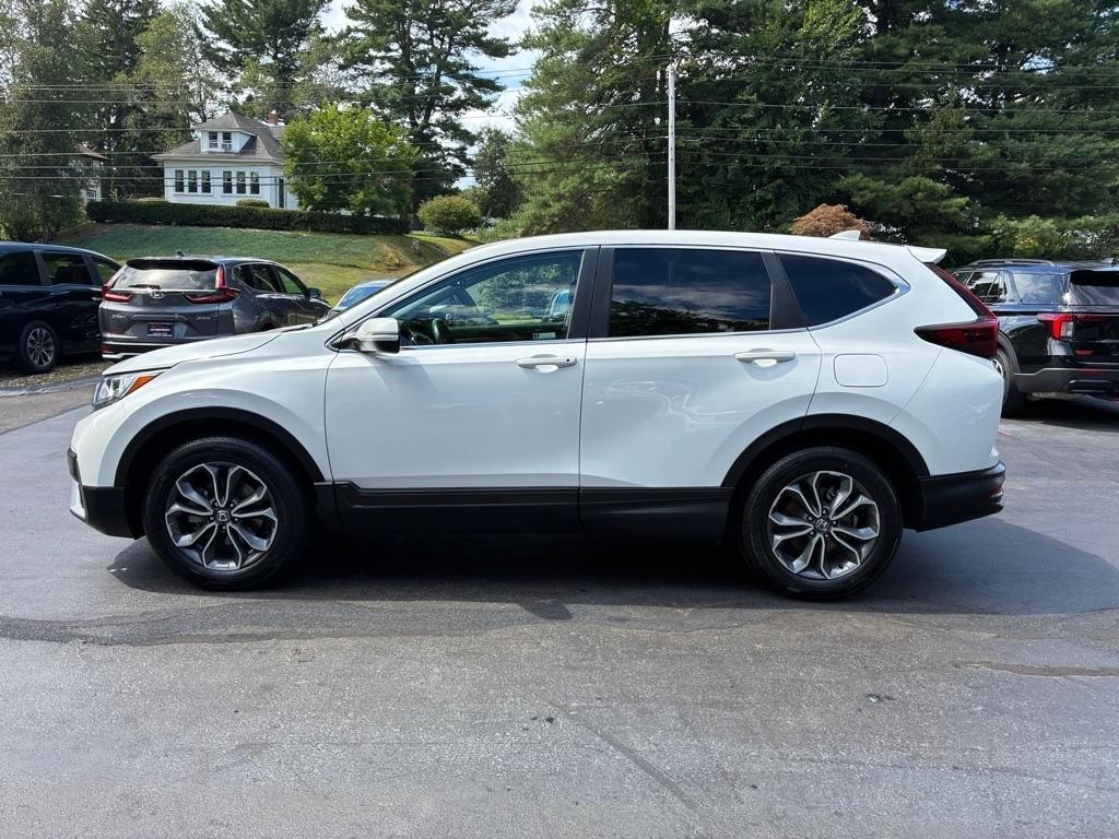 Honda CR-V  2022