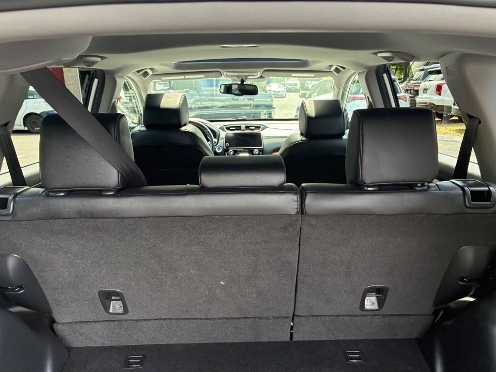 Honda CR-V  2022