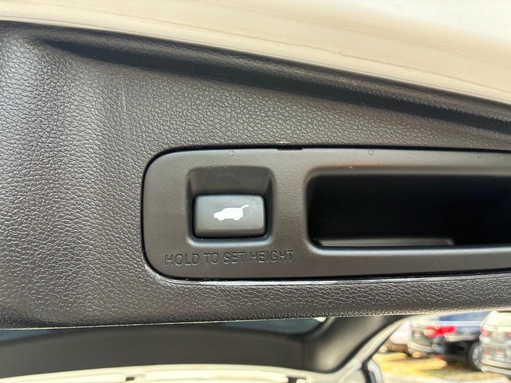 Honda CR-V  2022