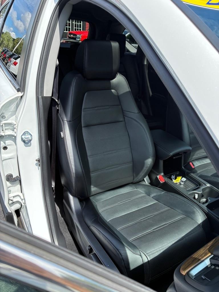 Honda CR-V  2022