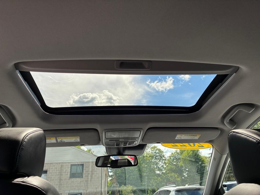 Honda CR-V  2022
