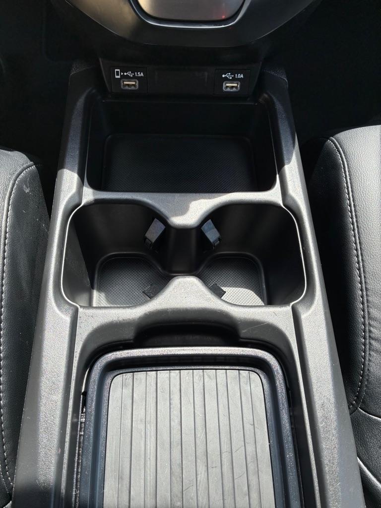 Honda CR-V  2022
