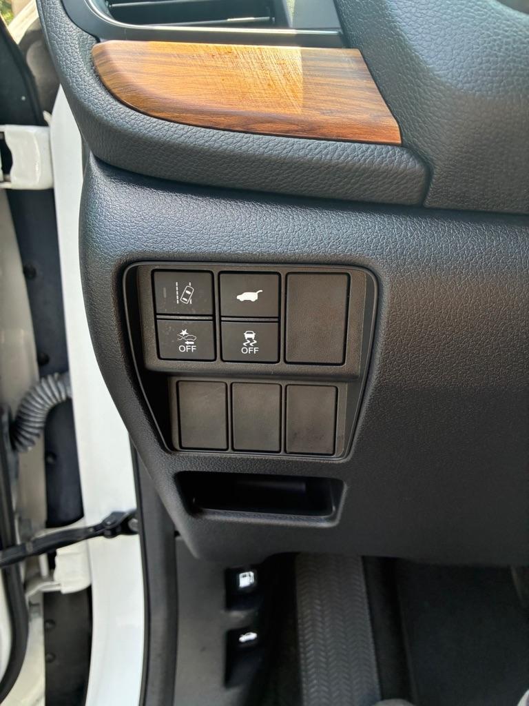 Honda CR-V  2022