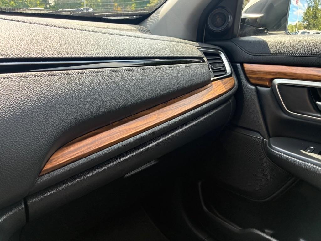 Honda CR-V  2022
