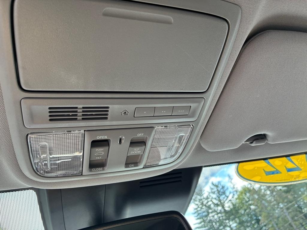 Honda CR-V  2022