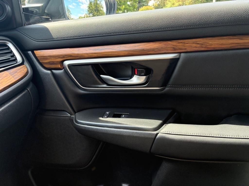 Honda CR-V  2022