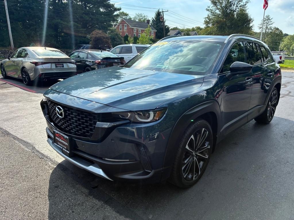 Mazda CX-50  2023